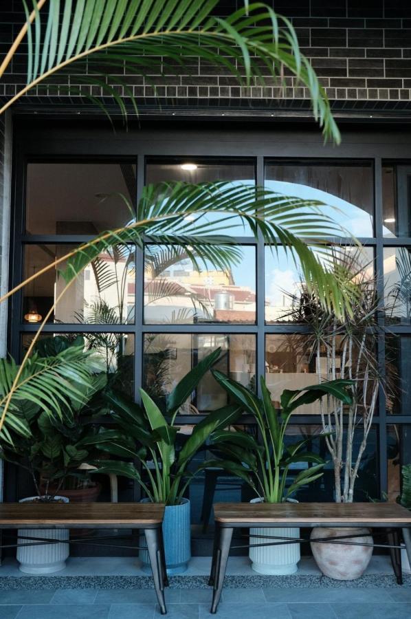 柔意琉居 Zoy Liuqiu Inn Xiaoliuqiu Exterior foto
