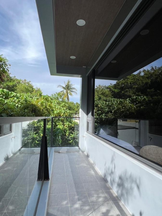 柔意琉居 Zoy Liuqiu Inn Xiaoliuqiu Exterior foto