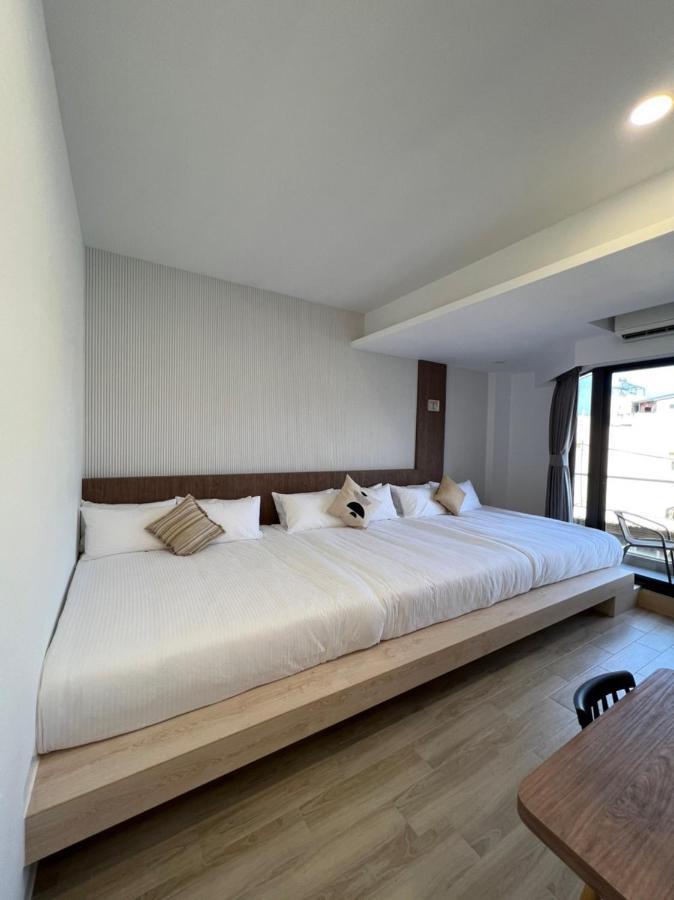 柔意琉居 Zoy Liuqiu Inn Xiaoliuqiu Exterior foto